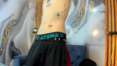 Snapshot of straightboy_nick chatting on October 2025 06:02:02 AM NICK online show from October 2025 06:02:02 AM