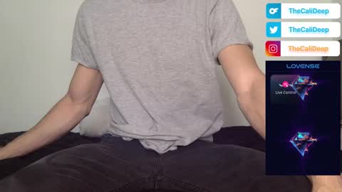 Snapshot of straightcalidick chatting on February 2025 07:21:01 PM Cali online show from February 2025 07:21:01 PM