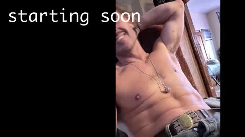 Cowboy Zuhly online show from November 2025 06:44:02 PM