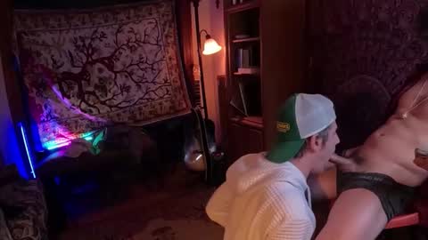 Cowboy Zuhly online show from December 2025 04:00:02 AM