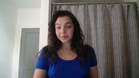 Snapshot of straightoutthetrailer chatting on September 2025 03:27:02 AM lucille beatrice luficer call me lucy online show from September 2025 03:27:02 AM