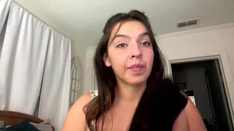 Snapshot of straightoutthetrailer chatting on October 2025 03:13:02 AM lucille beatrice luficer call me lucy online show from October 2025 03:13:02 AM