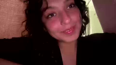 Snapshot of straightoutthetrailer chatting on October 2025 03:53:02 AM lucille beatrice luficer call me lucy online show from October 2025 03:53:02 AM