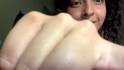 Snapshot of straightoutthetrailer chatting on October 2025 03:45:02 AM lucille beatrice luficer call me lucy online show from October 2025 03:45:02 AM