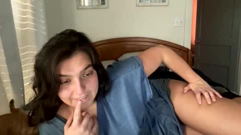 lucille beatrice luficer call me lucy online show from February 2026 03:05:01 PM