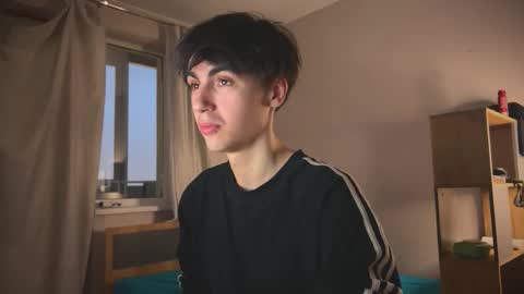 Ray online show from February 2026 03:29:02 PM