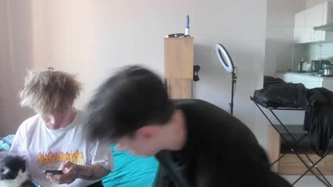 Snapshot of stralght_twinks chatting on March 2026 11:26:02 AM Ray online show from March 2026 11:26:02 AM