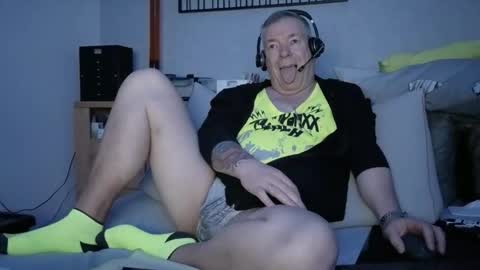 Stranger online show from May 2026 10:04:02 PM