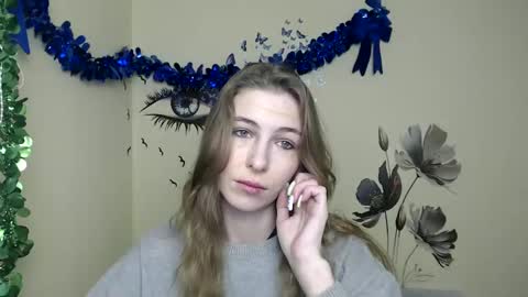 Amalia online show from January 2025 01:10:02 PM