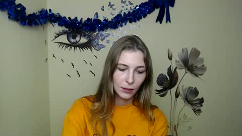 Amalia online show from January 2025 04:57:01 PM