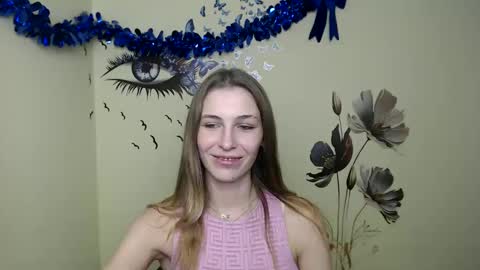 Amalia online show from January 2025 01:28:01 PM