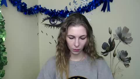 Amalia online show from January 2025 01:13:02 PM