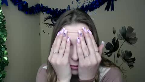 Amalia online show from January 2025 01:01:01 PM