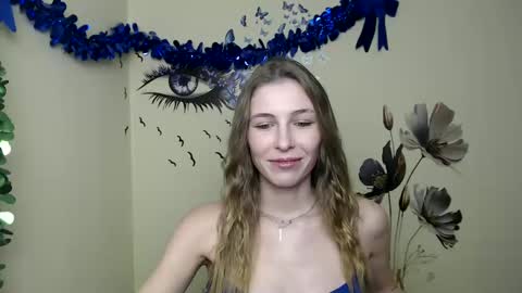 Amalia online show from January 2025 04:26:01 PM