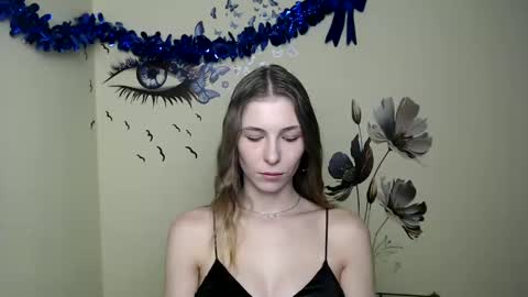 Amalia online show from January 2025 07:18:01 PM