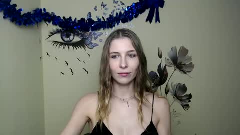 Amalia online show from January 2025 10:30:02 PM