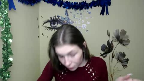 Amalia online show from February 2025 01:10:02 PM