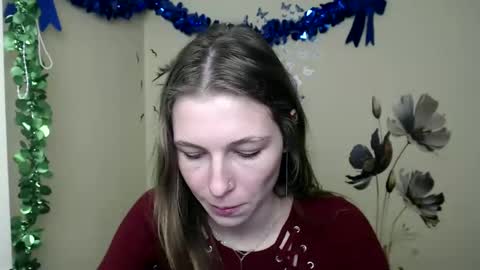 Amalia online show from February 2025 10:28:01 AM