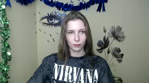 Amalia online show from February 2025 12:55:02 PM