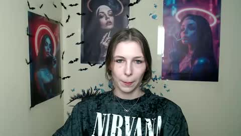 Amalia online show from March 2025 12:43:01 PM