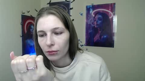 Amalia online show from November 2025 07:52:01 AM