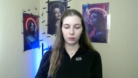 Amalia online show from February 2026 07:18:02 AM