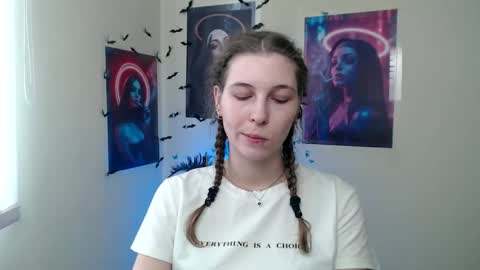 Amalia online show from March 2026 07:14:02 AM