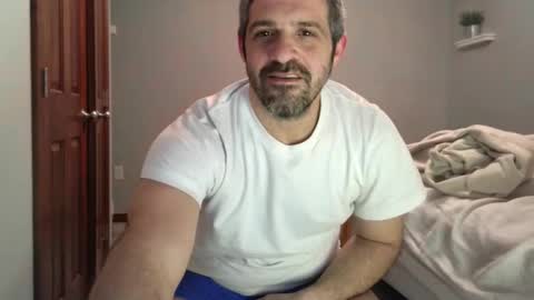 strangeratnight87 online show from February 2026 05:55:02 AM