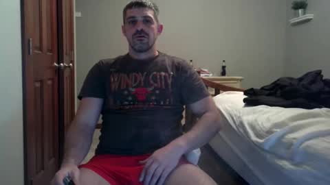 strangeratnight87 online show from February 2026 05:23:01 AM