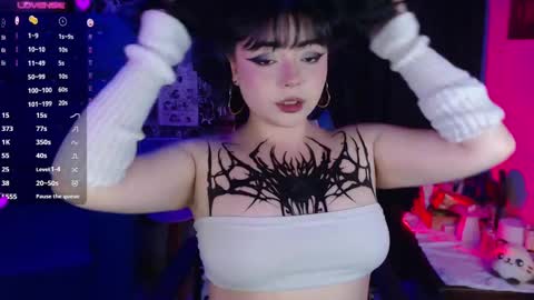 Snapshot of strangergirlxxx chatting on February 2025 04:25:01 AM Carla Independent model online show from February 2025 04:25:01 AM