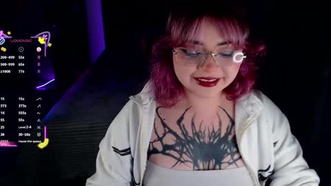 Carla  Independent model  online show from April 2026 10:28:02 AM