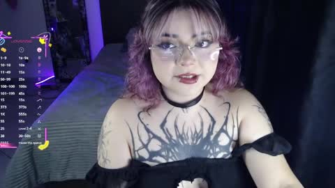 Carla  Independent model  online show from April 2026 09:51:02 AM
