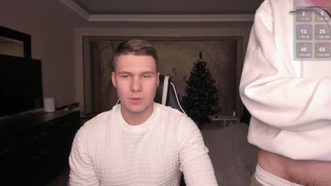 Artem online show from December 2024 06:50:02 PM