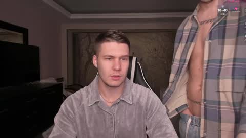 Artem online show from January 2025 07:06:02 PM