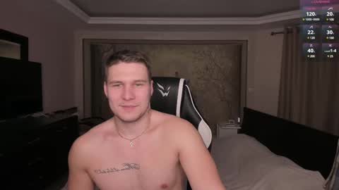 Artem online show from March 2025 05:17:02 PM