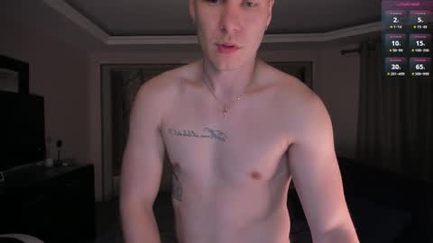 Artem online show from October 2025 07:54:01 PM