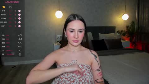 Laura online show from March 2026 08:27:02 PM