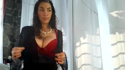 Snapshot of strawberripulp chatting on April 2026 02:07:01 PM Angel Baby online show from April 2026 02:07:01 PM