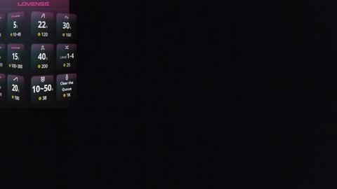 Strawberry212 online show from February 2026 01:32:01 AM