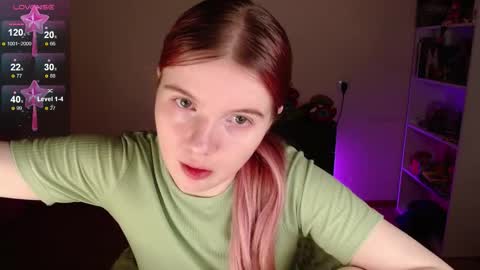 Juli online show from December 2025 12:01:01 PM