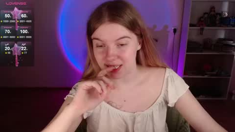 Juli online show from May 2026 10:53:02 AM
