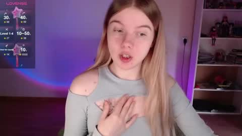 Juli online show from May 2026 09:59:02 AM