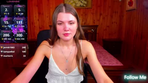 Strawberrylux online show from January 2025 09:47:01 AM