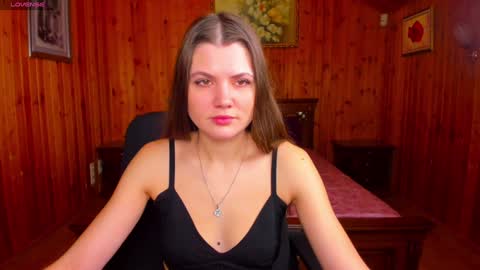 Strawberrylux online show from January 2025 06:11:01 AM