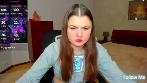 Strawberrylux online show from February 2026 07:20:01 AM