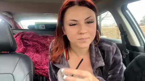 Ruby Moon online show from January 2025 09:47:01 PM