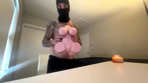 Street Sampson online show from April 2026 05:52:02 PM
