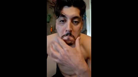 Snapshot of stretchthagod chatting on February 2026 07:26:01 PM stretchthagod online show from February 2026 07:26:01 PM