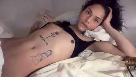 Stargirl online show from February 2025 08:06:01 AM