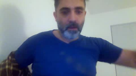strictdaddy13 online show from November 2025 10:07:01 AM